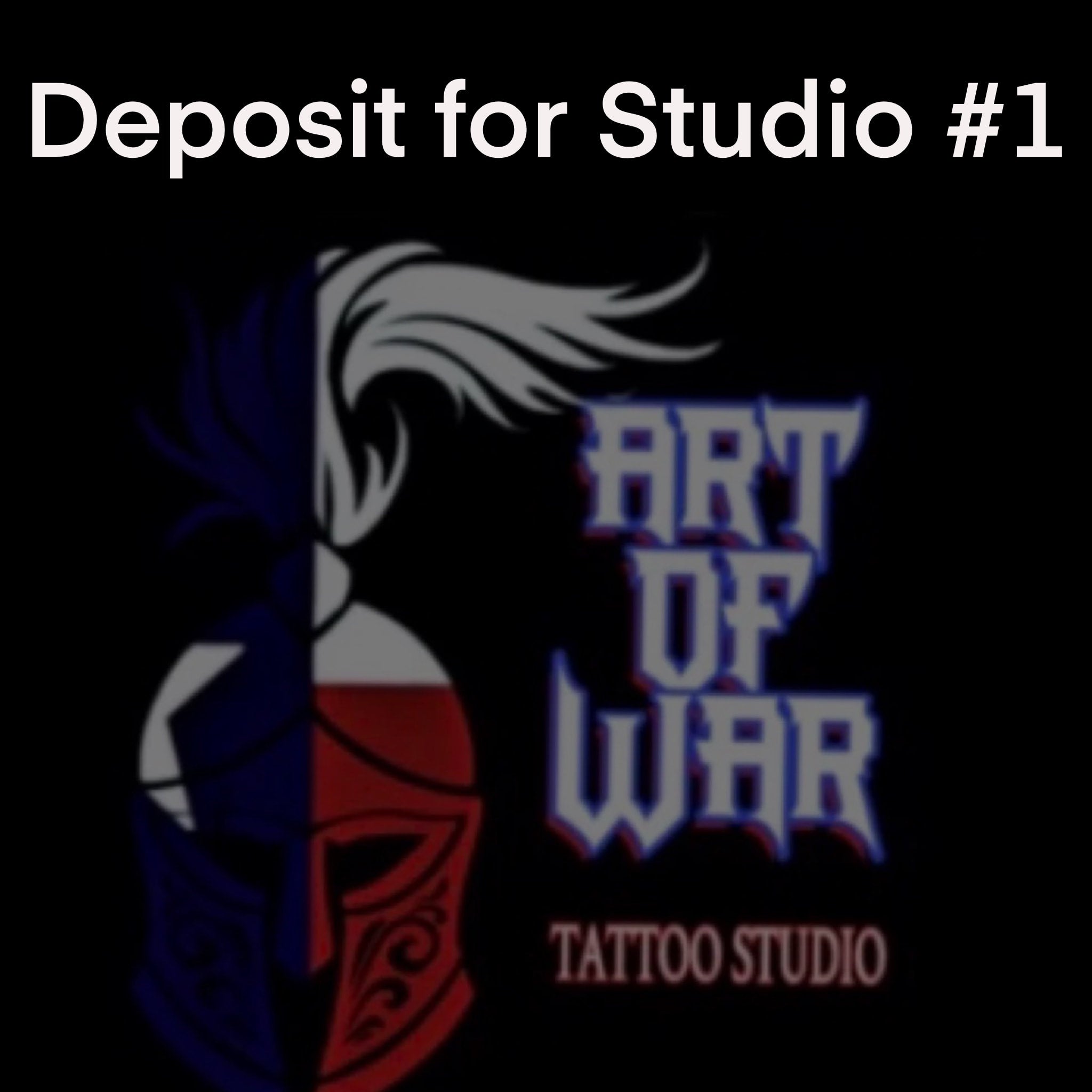 Walk-In Warrior Tattoo Company | Tattoo Studio in Baton Rouge LA